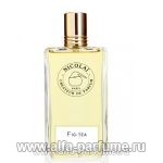 парфюм Parfums de Nicolai Fig Tea
