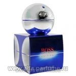 Hugo Boss in Motion edition IV