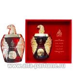 Ard Al Khaleej Ghala Zayed Luxury Rouge