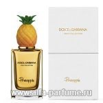 Dolce & Gabbana Pineapple