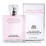 парфюм Les Parfums Suspendus Impatiente Royale de l`Himalaya & Rose