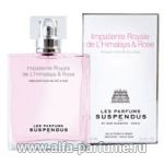 Les Parfums Suspendus Impatiente Royale de l`Himalaya & Rose