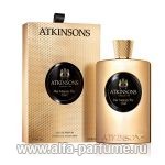 парфюм Atkinsons Her Majesty The Oud