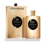 Atkinsons Her Majesty The Oud