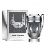 парфюм Paco Rabanne Invictus Platinum