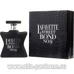 парфюм Bond No.9 Lafayette Street