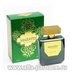 парфюм Arabian Oud Mazayen