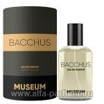 парфюм Museum Parfums Museum Bacchus