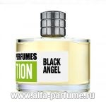 парфюм Mark Buxton Black Angel