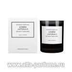 парфюм Byredo Parfums Ambre Japonais