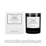 Byredo Parfums Ambre Japonais