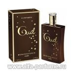 парфюм Reminiscence Oud