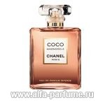 парфюм Chanel Coco Mademoiselle Intense