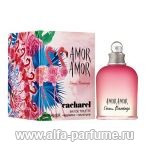 Cacharel Amor Amor L`Eau Flamingo