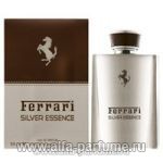 парфюм Ferrari Silver Essence