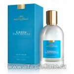 парфюм Comptoir Sud Pacifique Green Patchouli