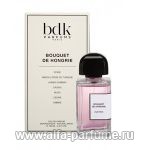 парфюм Parfums BDK Bouquet de Hongrie
