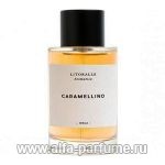 парфюм Litoralle Aromatica Caramellino