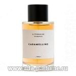 парфюм Litoralle Aromatica Caramellino