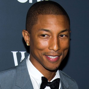 духи и парфюмы Женская парфюмерия Pharrell Williams