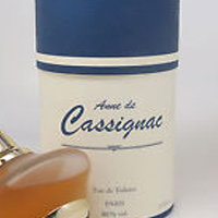 духи и парфюмы Anne de Cassignac