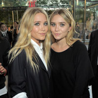 духи и парфюмы Mary-Kate and Ashley Olsen