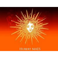 духи и парфюмы Hubert Maes Creation