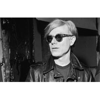 духи и парфюмы Мужская парфюмерия Andy Warhol