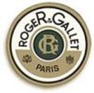 духи и парфюмы Roger & Gallet