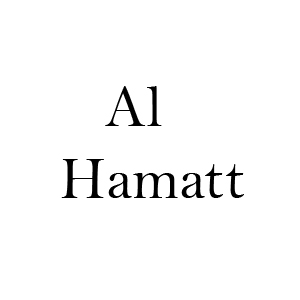 духи и парфюмы Al Hamatt
