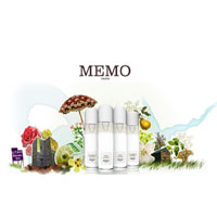 духи и парфюмы Парфюмерная вода Memo