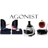 духи и парфюмы Женская парфюмерия Agonist