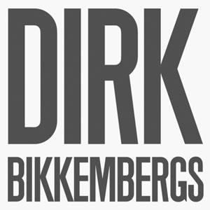 духи и парфюмы DIRK BIKKEMBERGS