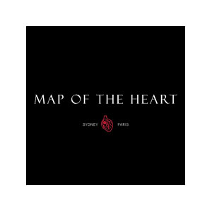 духи и парфюмы Map Of The Heart