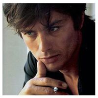 духи и парфюмы Alain Delon