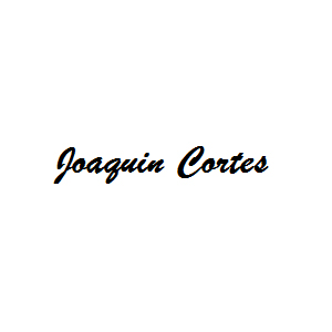 духи и парфюмы Joaquin Cortes