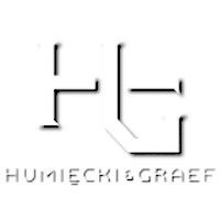 духи и парфюмы Humiecki & Graef