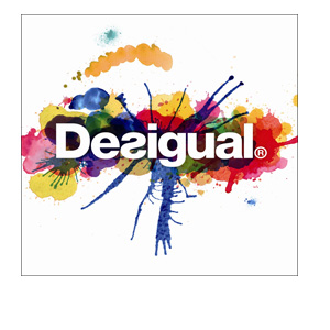 духи и парфюмы Туалетная вода Desigual