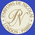 духи и парфюмы Parfums de Nicolai