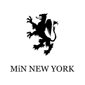 духи и парфюмы Мужская парфюмерия MiN New York