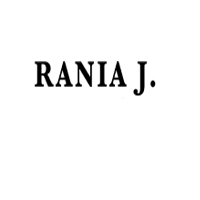 духи и парфюмы Женская парфюмерия Rania J