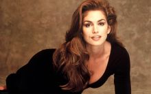 духи и парфюмы Женская парфюмерия Cindy Crawford