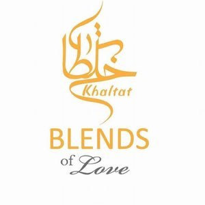 духи и парфюмы Женская парфюмерия Khaltat Blends of Love