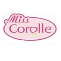 духи и парфюмы Женская парфюмерия Miss Corolle