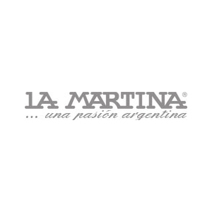 духи и парфюмы La Martina