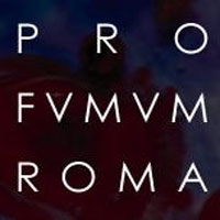 духи и парфюмы Мужская парфюмерная вода Profumum Roma
