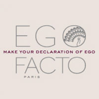 духи и парфюмы Ego Facto
