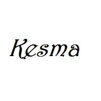 духи и парфюмы Kesma