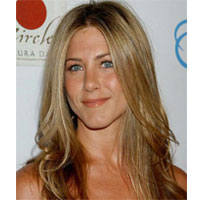 духи и парфюмы Jennifer Aniston