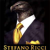 духи и парфюмы Stefano Ricci 